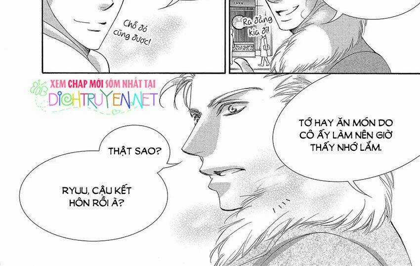 Ai Rồi Cũng Phải Kết Hôn Chapter 35 trang 11