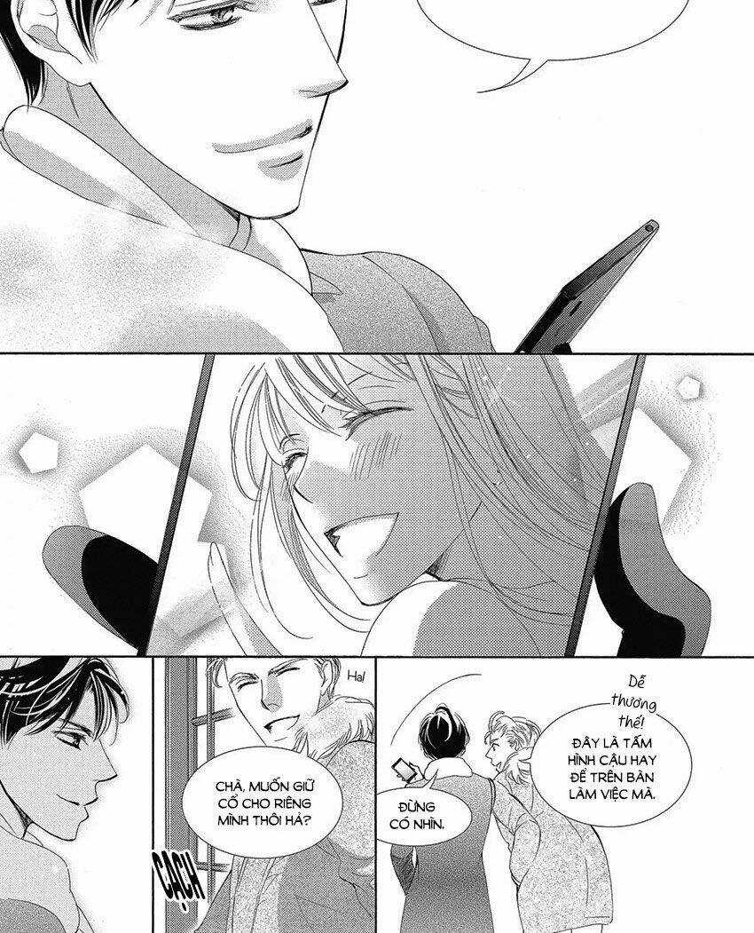 Ai Rồi Cũng Phải Kết Hôn Chapter 35 trang 13