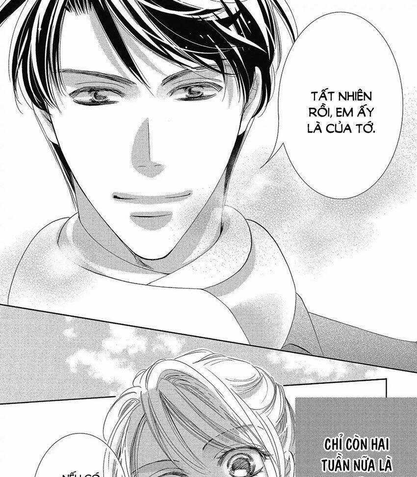 Ai Rồi Cũng Phải Kết Hôn Chapter 35 trang 14