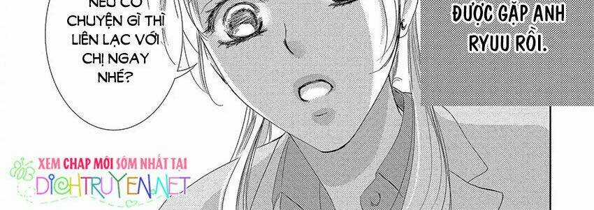 Ai Rồi Cũng Phải Kết Hôn Chapter 35 trang 15