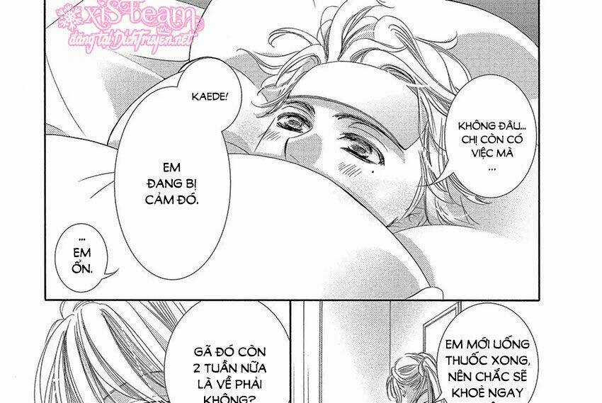 Ai Rồi Cũng Phải Kết Hôn Chapter 35 trang 16