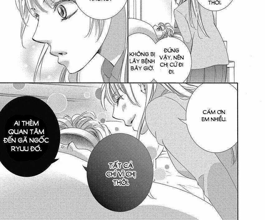 Ai Rồi Cũng Phải Kết Hôn Chapter 35 trang 17