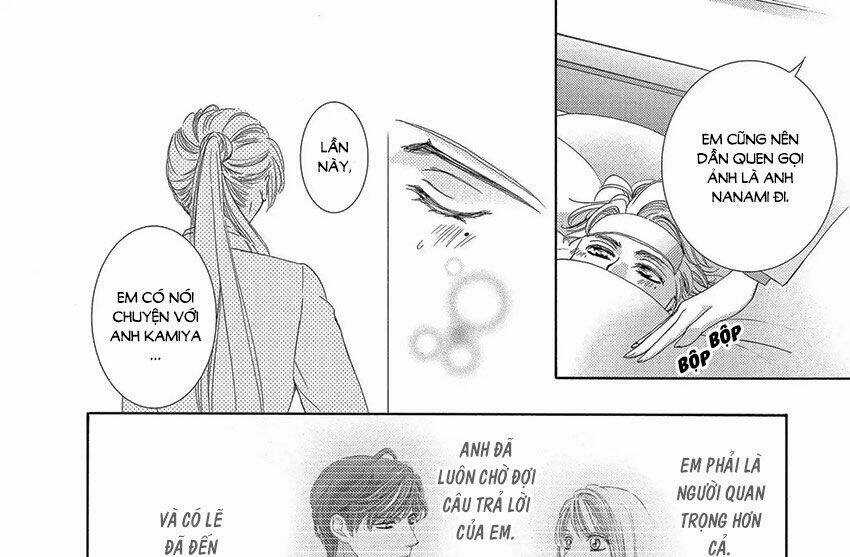 Ai Rồi Cũng Phải Kết Hôn Chapter 35 trang 18