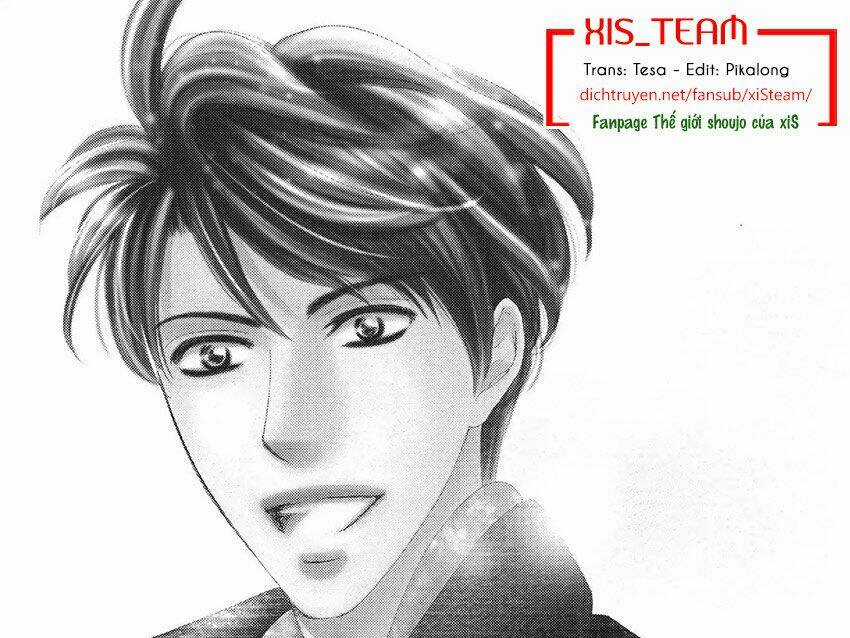 Ai Rồi Cũng Phải Kết Hôn Chapter 35 trang 2