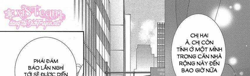 Ai Rồi Cũng Phải Kết Hôn Chapter 35 trang 20