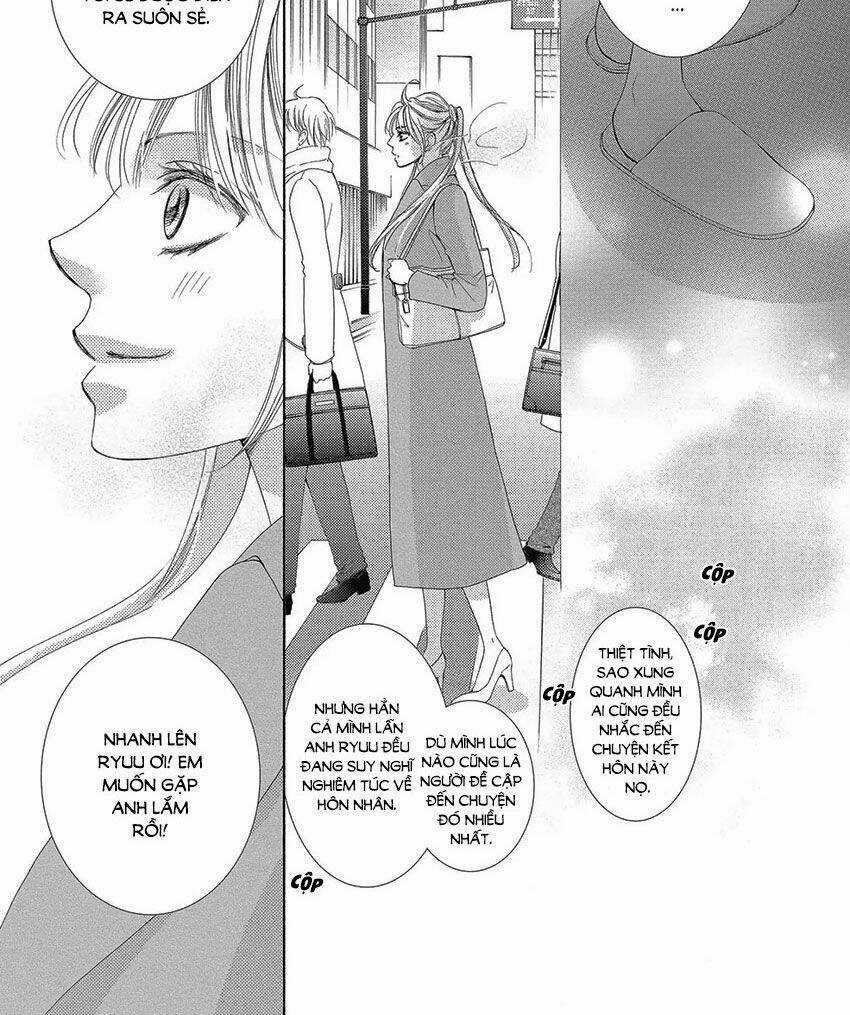 Ai Rồi Cũng Phải Kết Hôn Chapter 35 trang 21