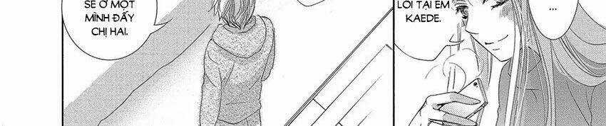 Ai Rồi Cũng Phải Kết Hôn Chapter 35 trang 23