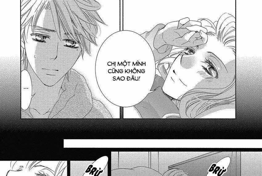 Ai Rồi Cũng Phải Kết Hôn Chapter 35 trang 24