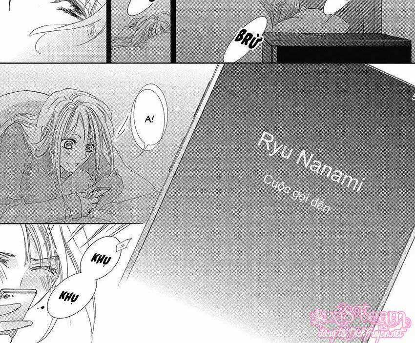 Ai Rồi Cũng Phải Kết Hôn Chapter 35 trang 25