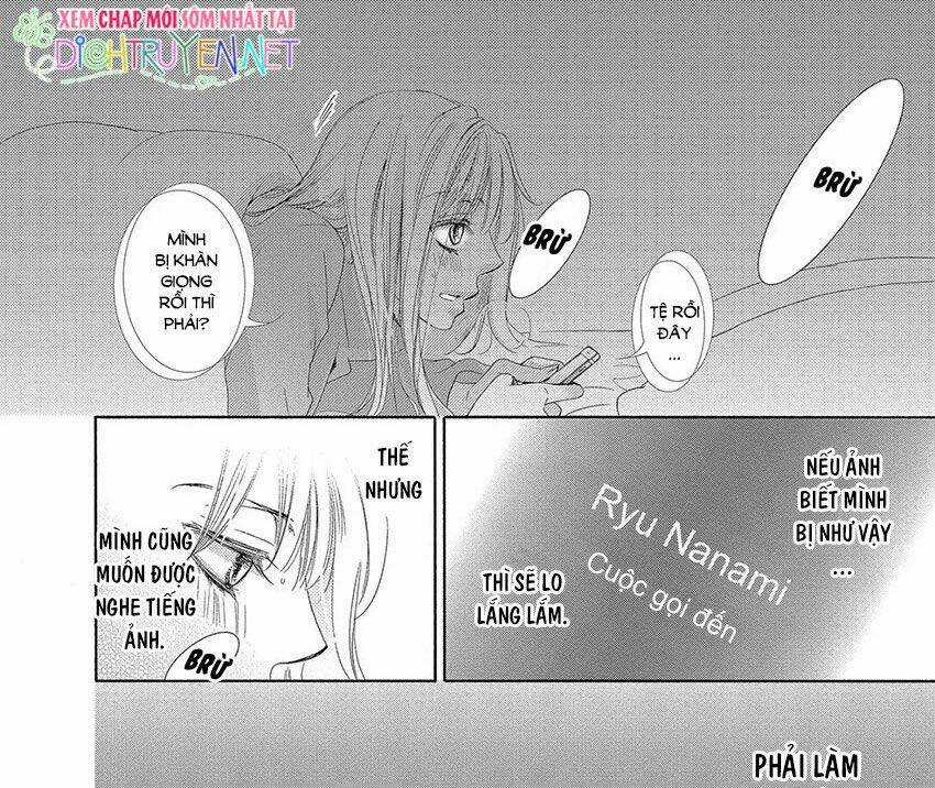 Ai Rồi Cũng Phải Kết Hôn Chapter 35 trang 26