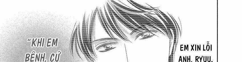 Ai Rồi Cũng Phải Kết Hôn Chapter 35 trang 28