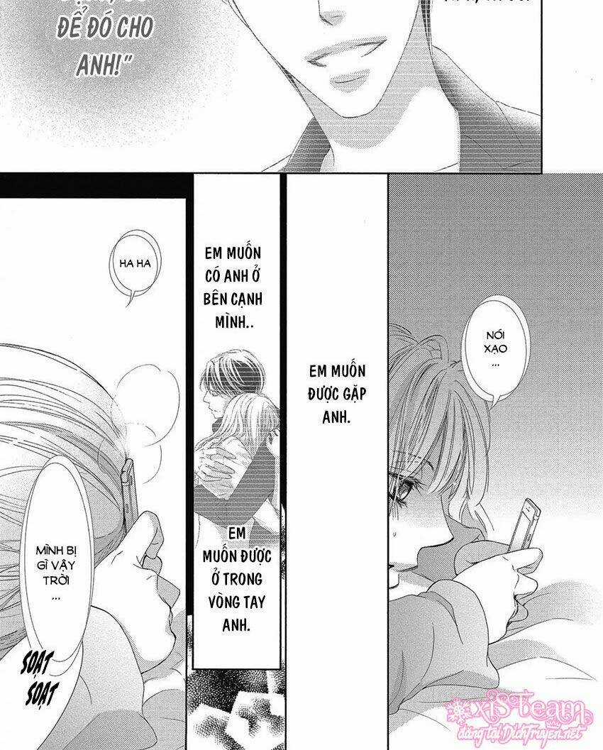 Ai Rồi Cũng Phải Kết Hôn Chapter 35 trang 29