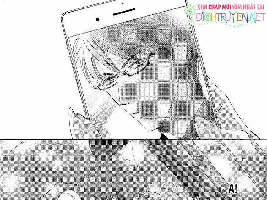 Ai Rồi Cũng Phải Kết Hôn Chapter 35 trang 30