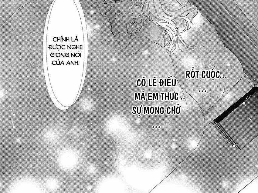 Ai Rồi Cũng Phải Kết Hôn Chapter 35 trang 31