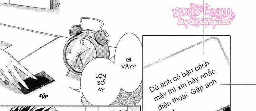 Ai Rồi Cũng Phải Kết Hôn Chapter 35 trang 32