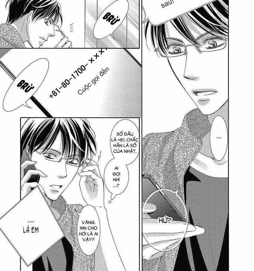 Ai Rồi Cũng Phải Kết Hôn Chapter 35 trang 33