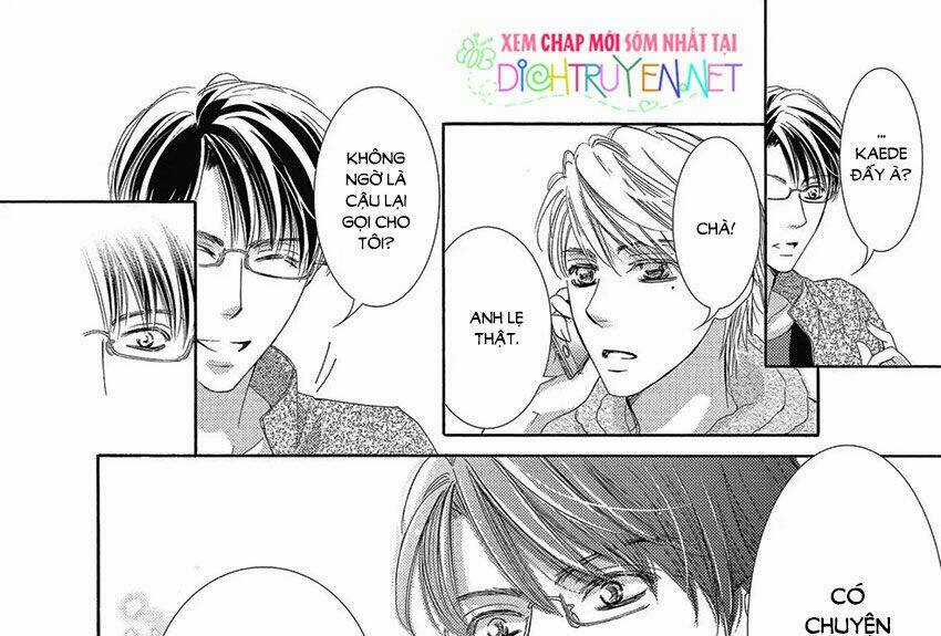 Ai Rồi Cũng Phải Kết Hôn Chapter 35 trang 34