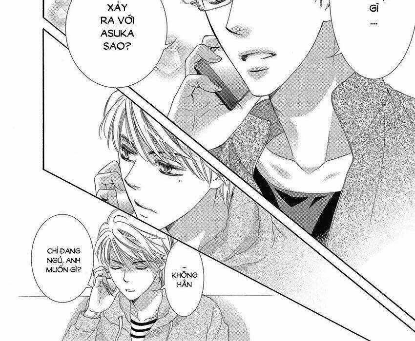 Ai Rồi Cũng Phải Kết Hôn Chapter 35 trang 35