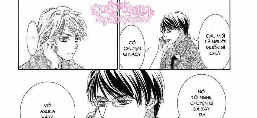 Ai Rồi Cũng Phải Kết Hôn Chapter 35 trang 36