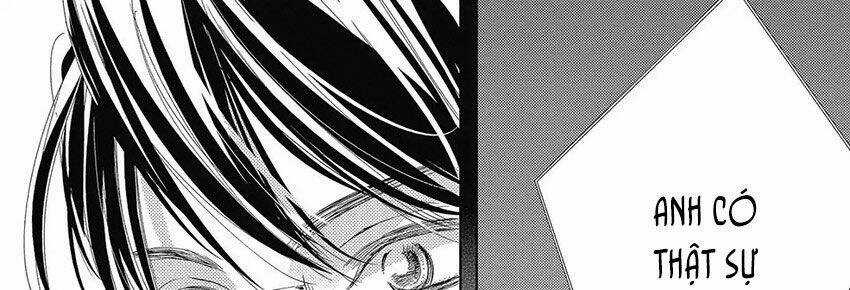 Ai Rồi Cũng Phải Kết Hôn Chapter 35 trang 38