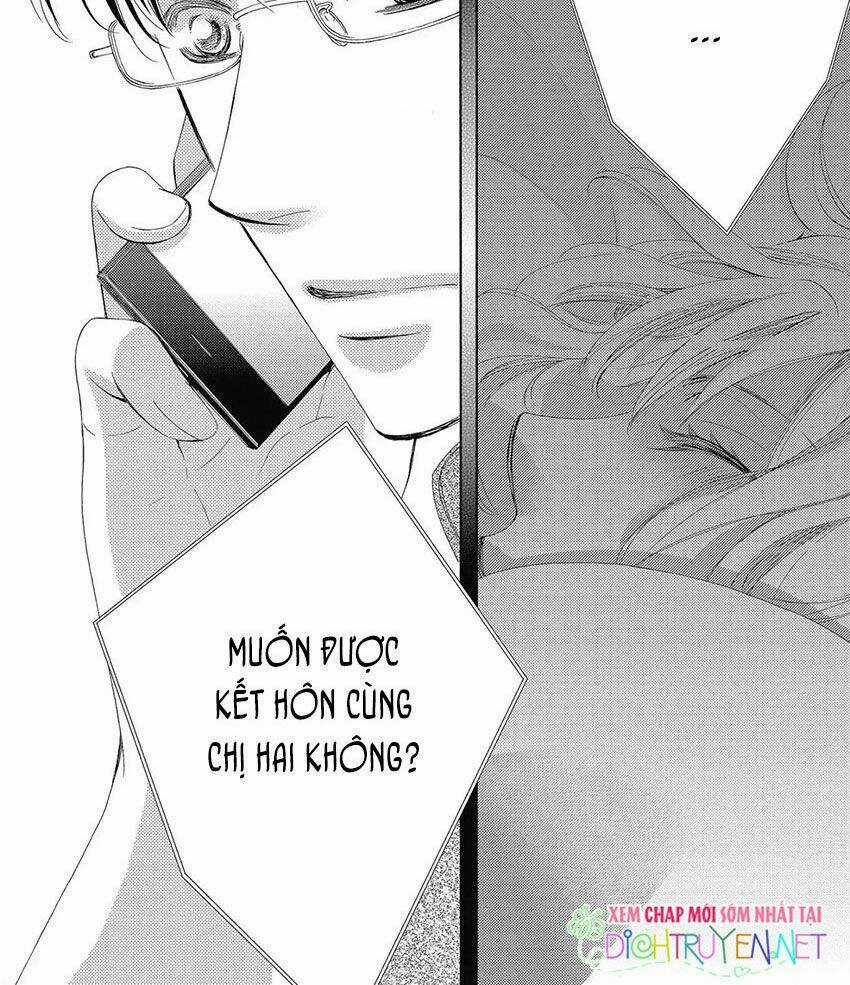 Ai Rồi Cũng Phải Kết Hôn Chapter 35 trang 39