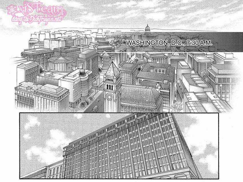 Ai Rồi Cũng Phải Kết Hôn Chapter 35 trang 4