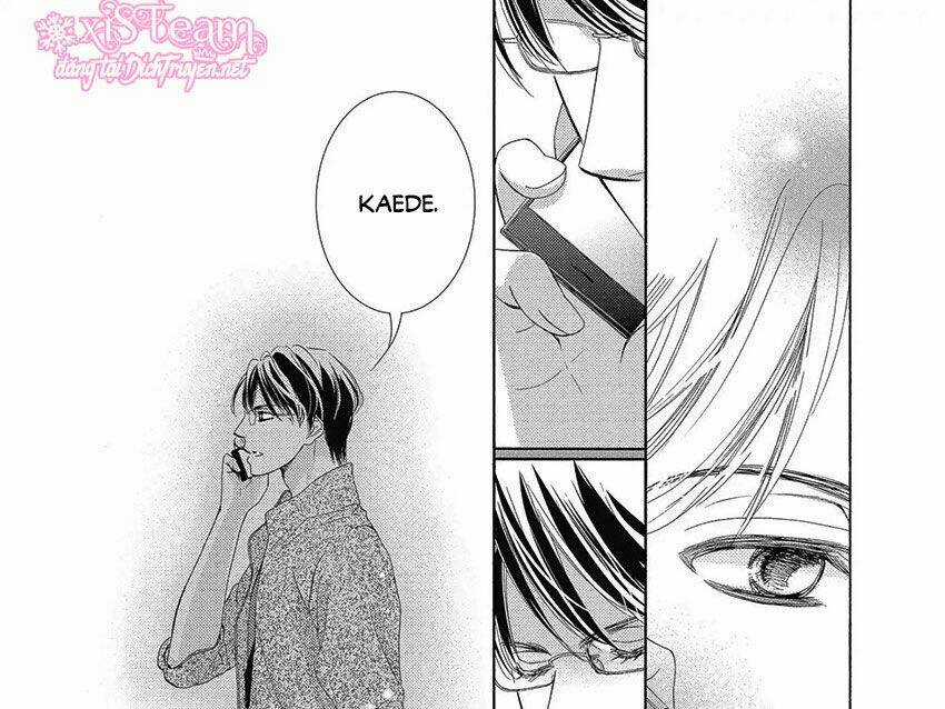 Ai Rồi Cũng Phải Kết Hôn Chapter 35 trang 40