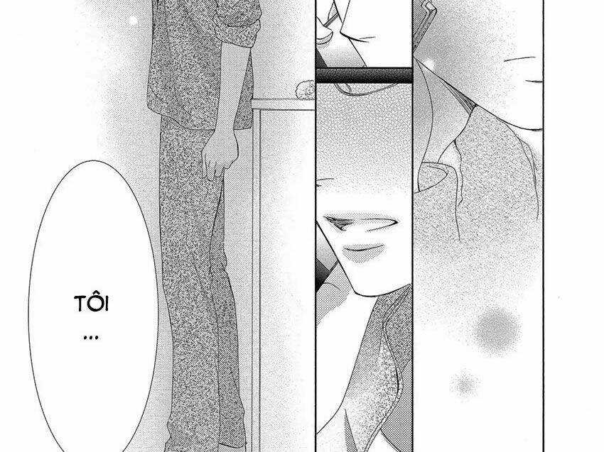 Ai Rồi Cũng Phải Kết Hôn Chapter 35 trang 41