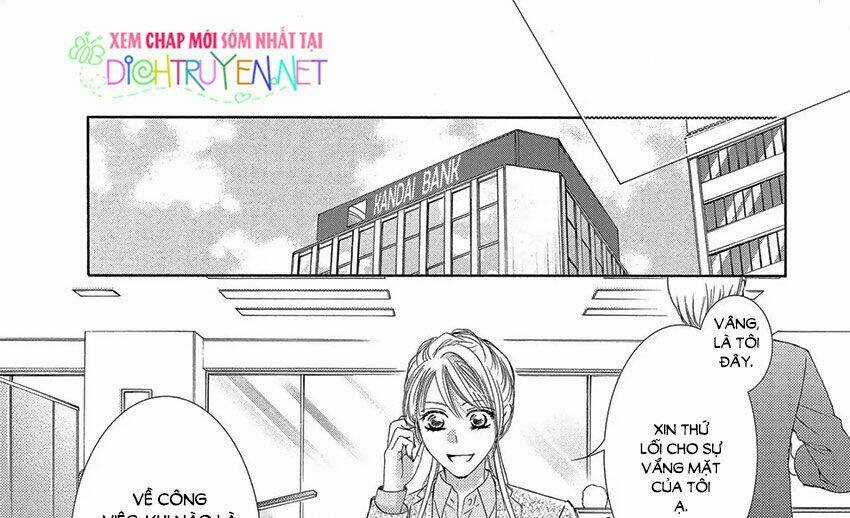 Ai Rồi Cũng Phải Kết Hôn Chapter 35 trang 42