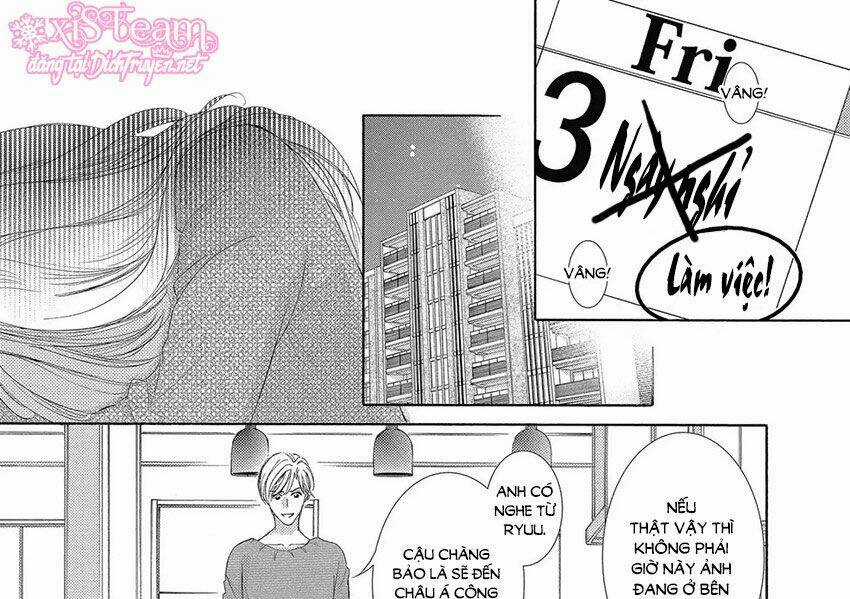 Ai Rồi Cũng Phải Kết Hôn Chapter 35 trang 44