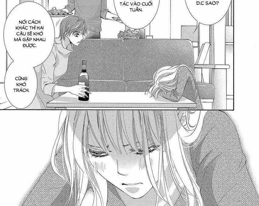 Ai Rồi Cũng Phải Kết Hôn Chapter 35 trang 45