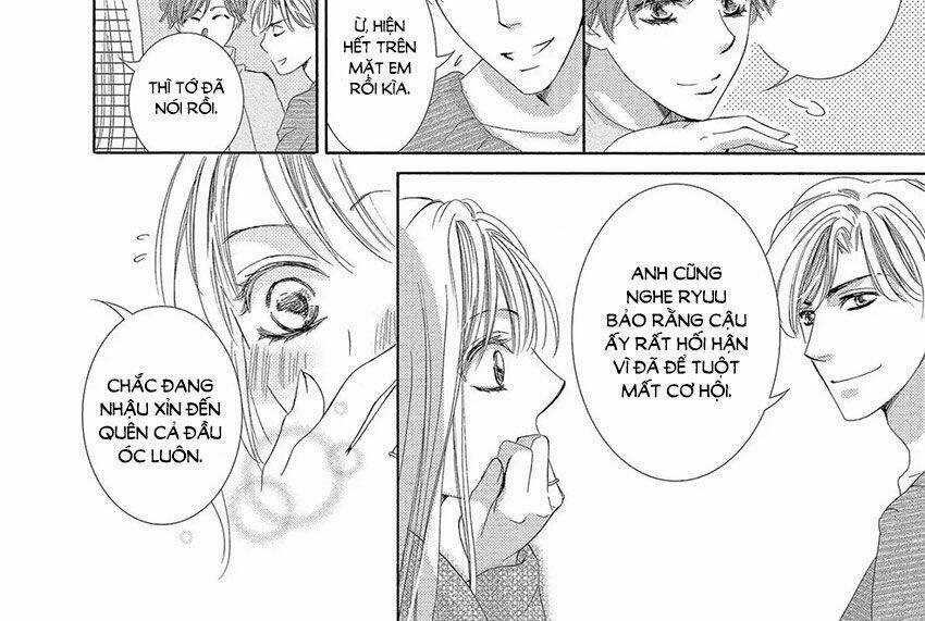 Ai Rồi Cũng Phải Kết Hôn Chapter 35 trang 47