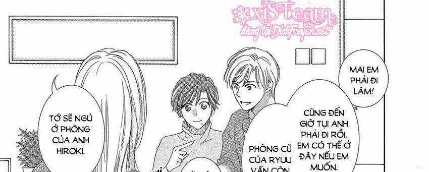 Ai Rồi Cũng Phải Kết Hôn Chapter 35 trang 48