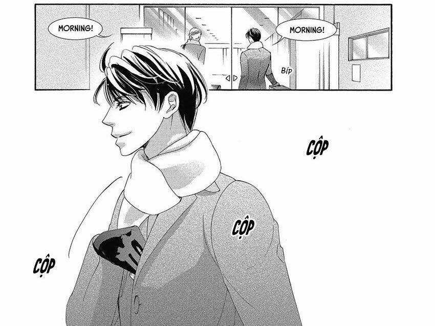 Ai Rồi Cũng Phải Kết Hôn Chapter 35 trang 5