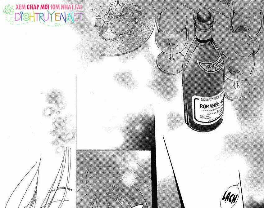 Ai Rồi Cũng Phải Kết Hôn Chapter 35 trang 50