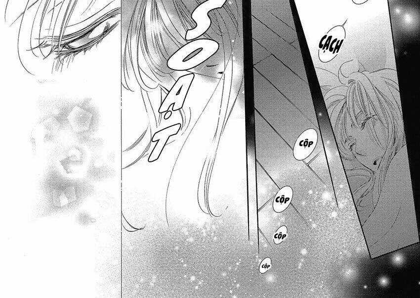 Ai Rồi Cũng Phải Kết Hôn Chapter 35 trang 51