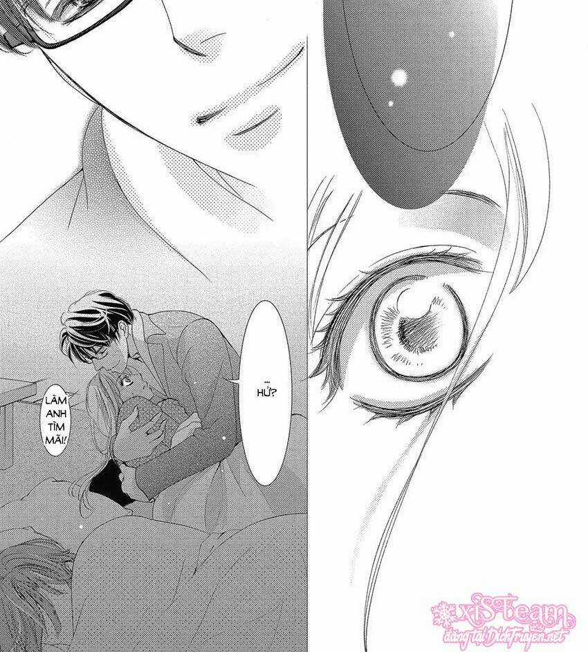 Ai Rồi Cũng Phải Kết Hôn Chapter 35 trang 53