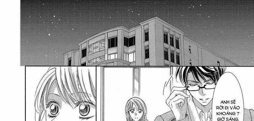 Ai Rồi Cũng Phải Kết Hôn Chapter 35 trang 54