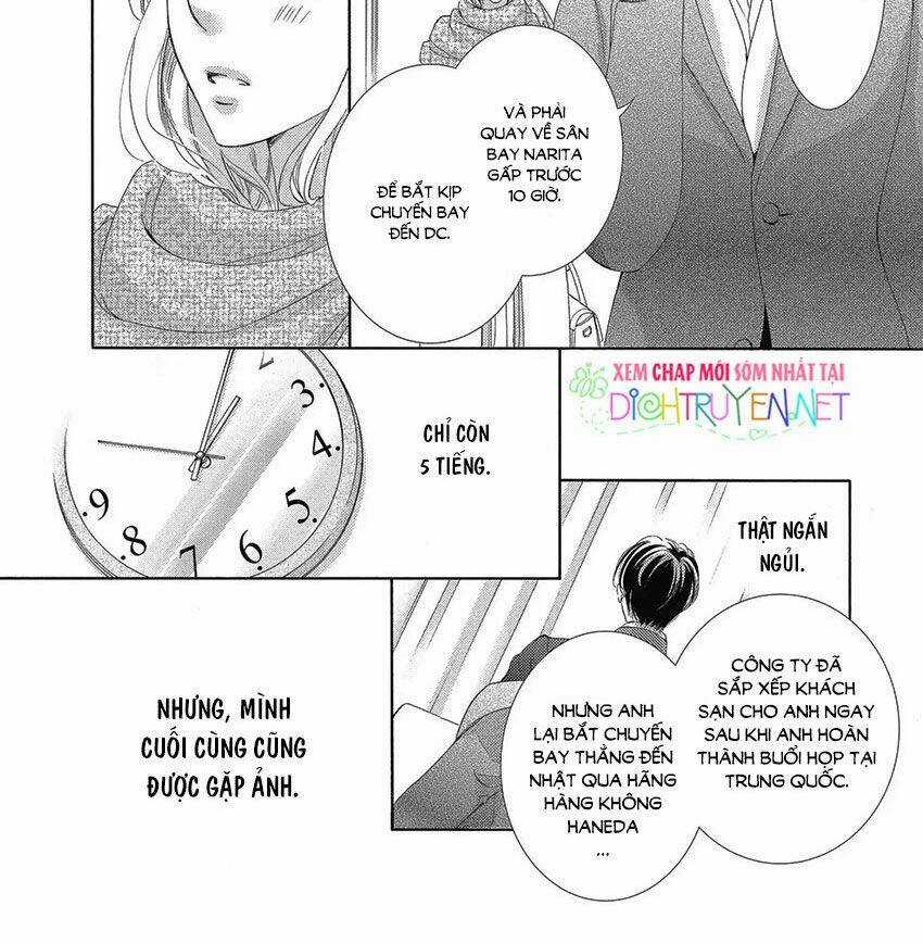 Ai Rồi Cũng Phải Kết Hôn Chapter 35 trang 55