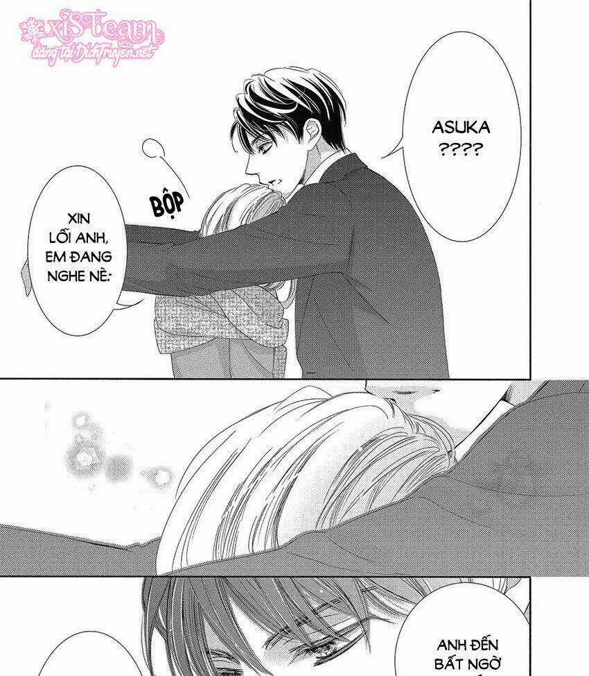 Ai Rồi Cũng Phải Kết Hôn Chapter 35 trang 56