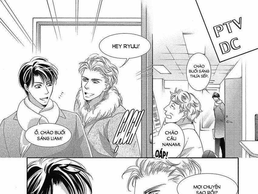 Ai Rồi Cũng Phải Kết Hôn Chapter 35 trang 6