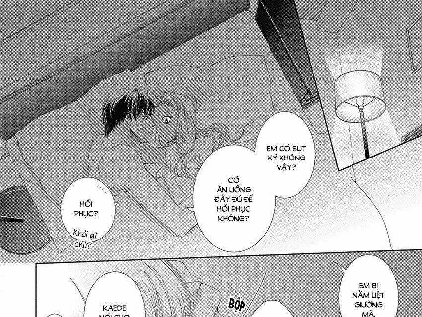 Ai Rồi Cũng Phải Kết Hôn Chapter 35 trang 62