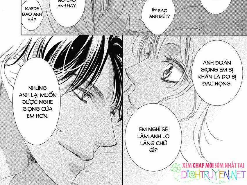 Ai Rồi Cũng Phải Kết Hôn Chapter 35 trang 63