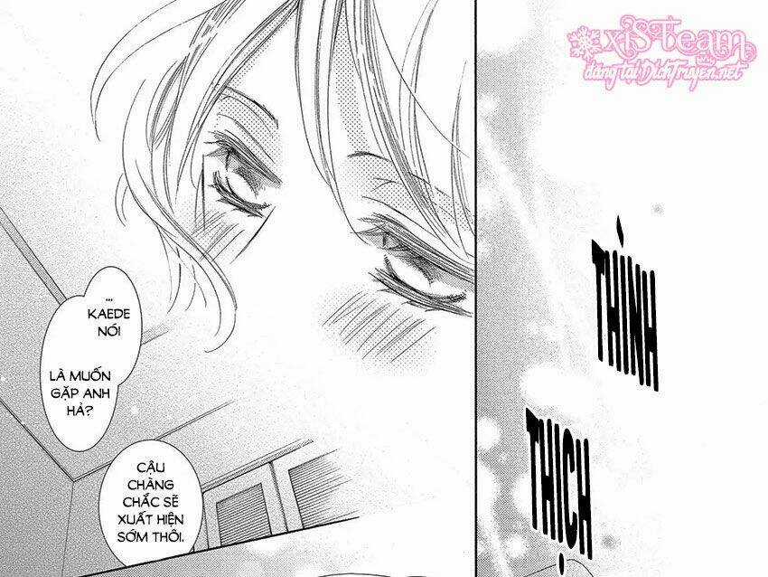 Ai Rồi Cũng Phải Kết Hôn Chapter 35 trang 64