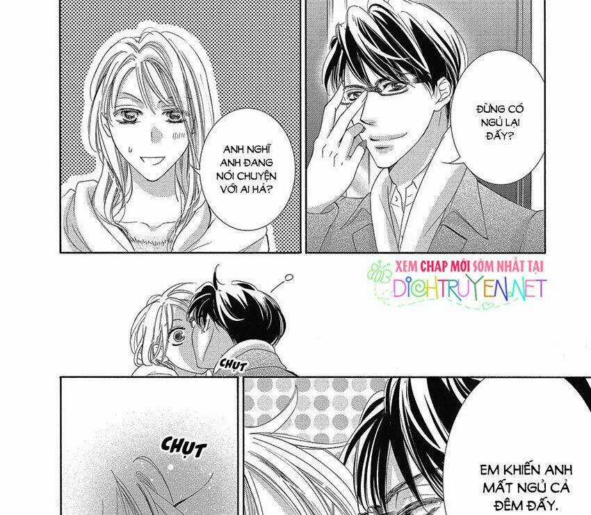 Ai Rồi Cũng Phải Kết Hôn Chapter 35 trang 70