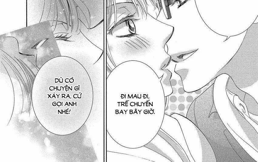 Ai Rồi Cũng Phải Kết Hôn Chapter 35 trang 71