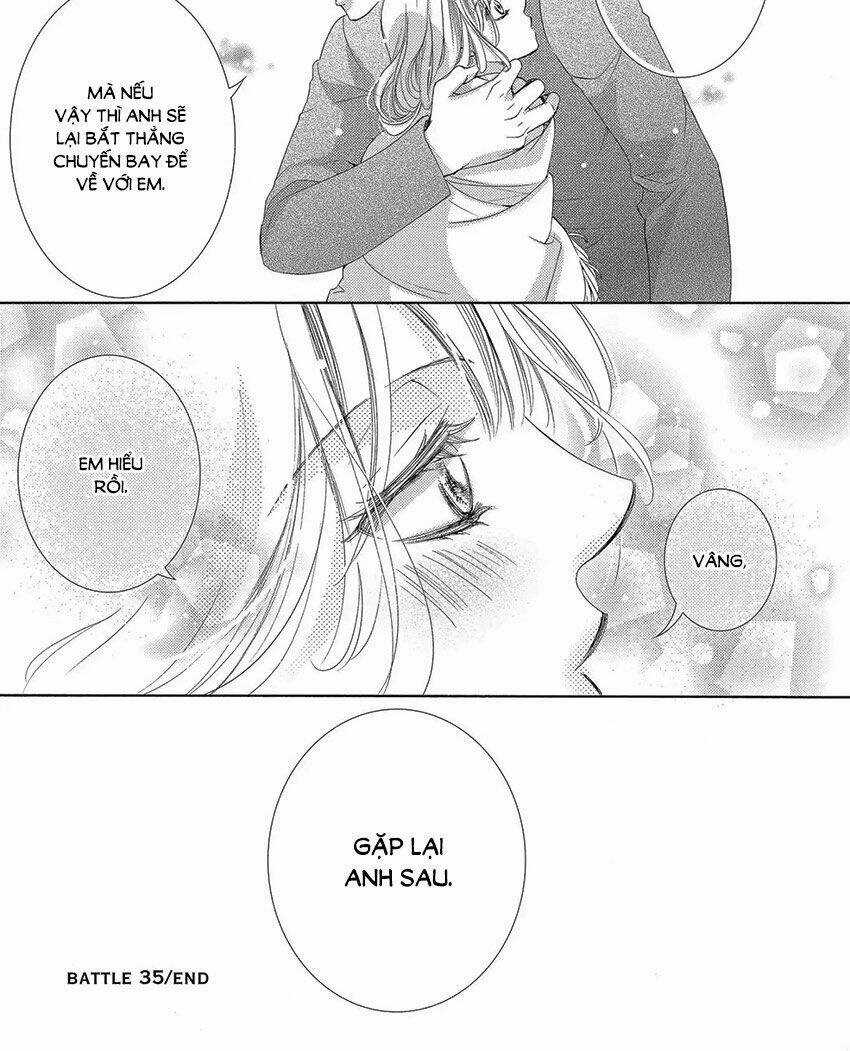Ai Rồi Cũng Phải Kết Hôn Chapter 35 trang 73