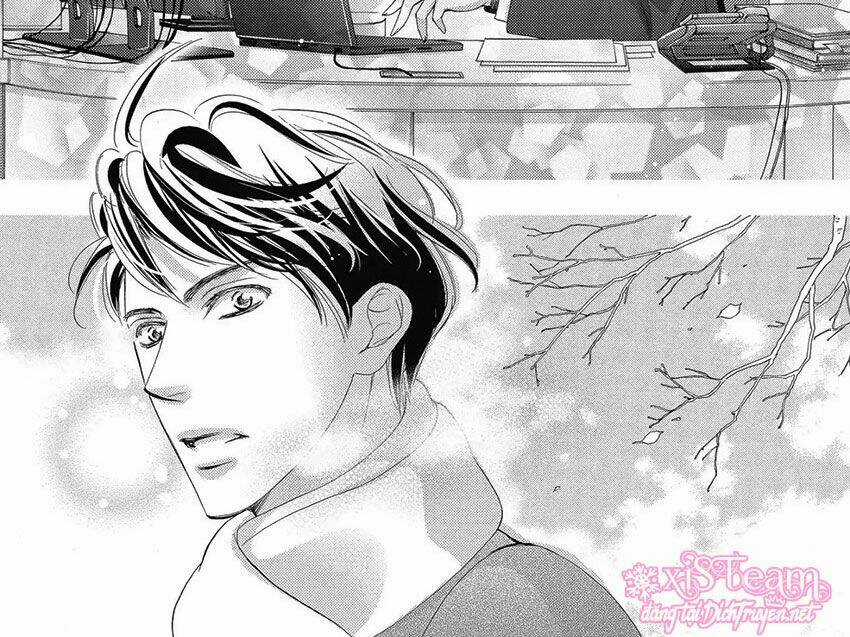 Ai Rồi Cũng Phải Kết Hôn Chapter 35 trang 9