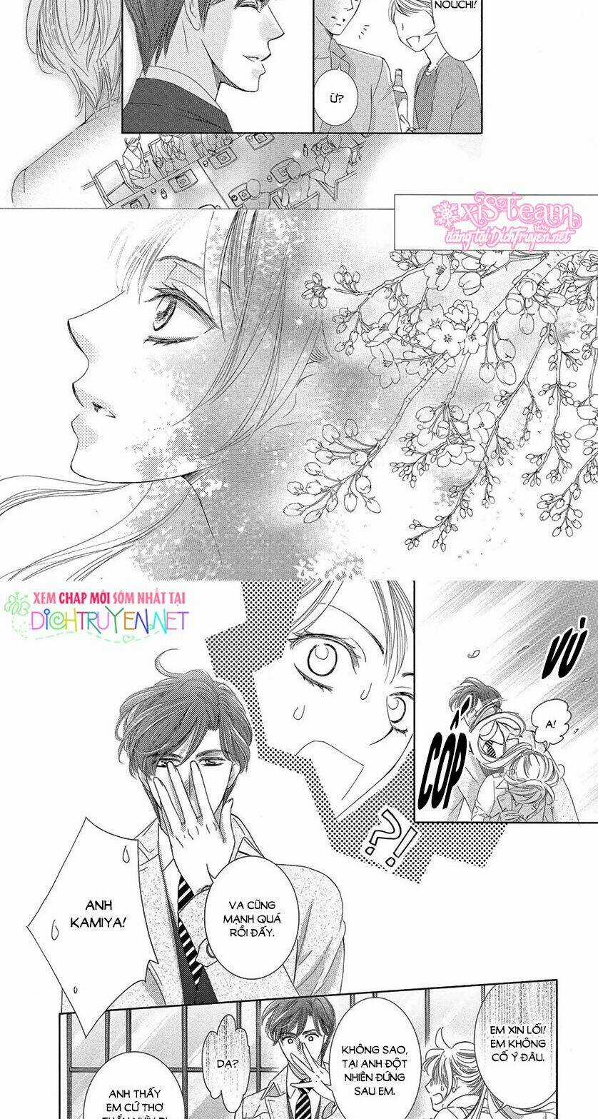 Ai Rồi Cũng Phải Kết Hôn Chapter 36 trang 10