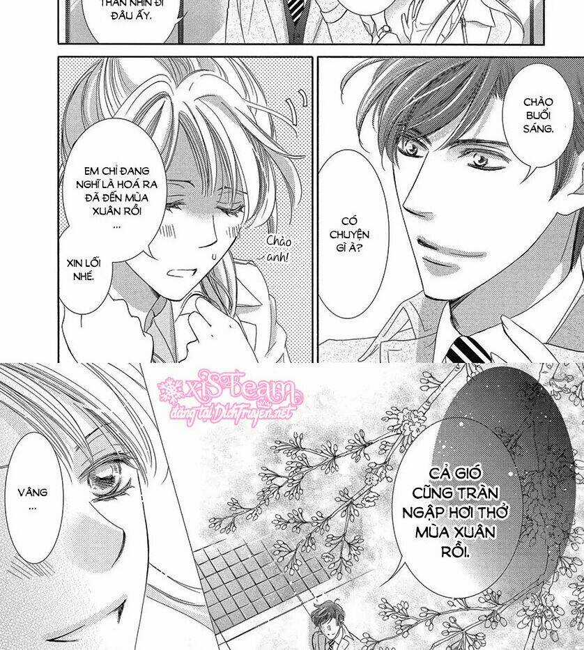 Ai Rồi Cũng Phải Kết Hôn Chapter 36 trang 11